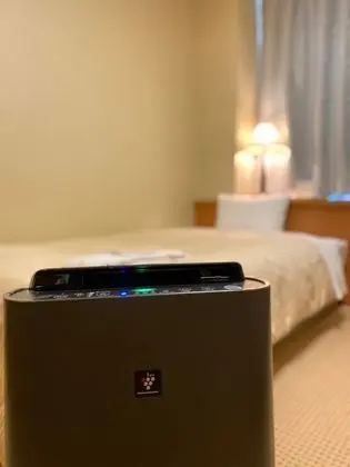 Oda, Sigara İçilmez (Semi Double)