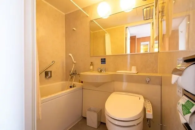 Oda, Sigara İçilmez (Semi Double)