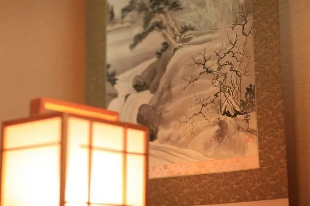 Traditional Oda, Sigara İçilmez (Japanese Style)