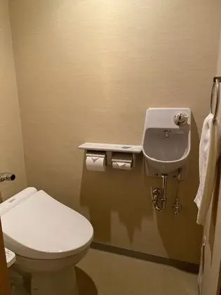 Traditional Oda, Sigara İçilmez (Japanese Style)