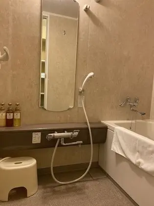 Traditional Oda, Sigara İçilmez (Japanese Style)