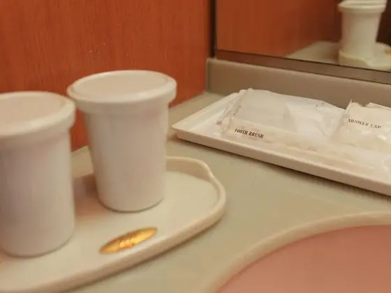 Traditional Oda, Sigara İçilmez (Japanese Style)