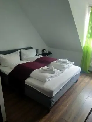 Economy Tek Büyük Yataklı Oda, 1 Büyük (Queen) Boy Yatak, Sigara İçilmez