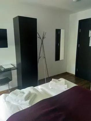 Economy Tek Büyük Yataklı Oda, 1 Büyük (Queen) Boy Yatak, Sigara İçilmez