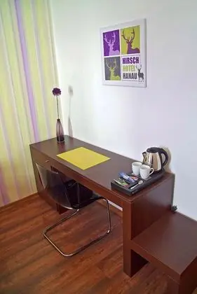 Economy Tek Büyük Yataklı Oda, 2 Tek Kişilik Yatak, Sigara İçilmez