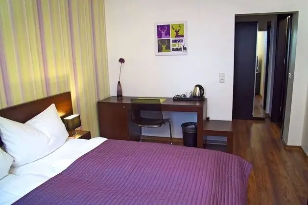 Economy Tek Büyük Yataklı Oda, 2 Tek Kişilik Yatak, Sigara İçilmez