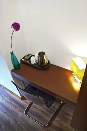 Economy Tek Büyük Yataklı Oda, 2 Tek Kişilik Yatak, Sigara İçilmez