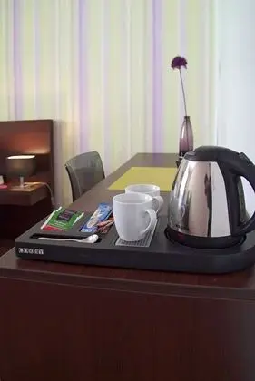 Economy Tek Büyük Yataklı Oda, 2 Tek Kişilik Yatak, Sigara İçilmez