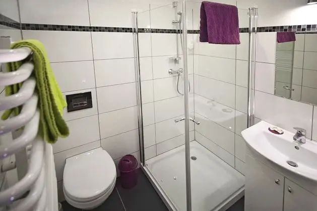 Economy Tek Büyük Yataklı Oda, 2 Tek Kişilik Yatak, Sigara İçilmez