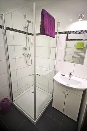 Economy Tek Büyük Yataklı Oda, 2 Tek Kişilik Yatak, Sigara İçilmez