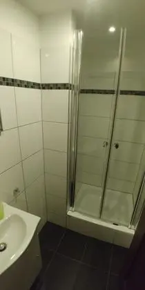 Economy Üç Kişilik Oda, 3 Tek Kişilik Yatak, Sigara İçilmez