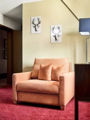 Comfort Tek Kişilik Oda