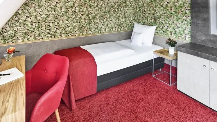 Comfort Tek Kişilik Oda