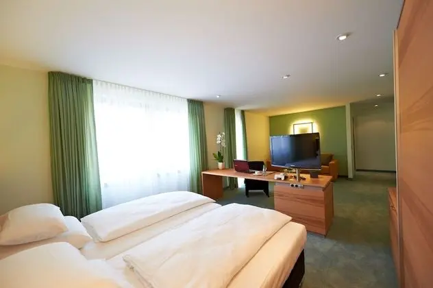 Junior Süit (Deluxe)