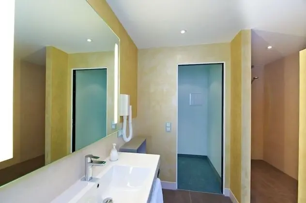 Junior Süit (Deluxe)