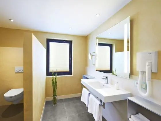 Junior Süit (Deluxe)