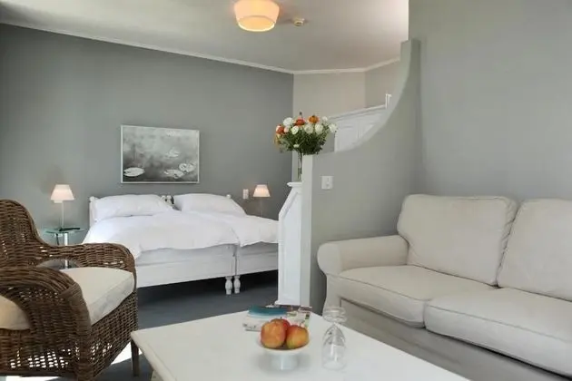 Junior Süit, 1 En Büyük (King) Boy Yatak