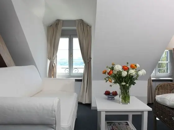 Junior Süit, 1 En Büyük (King) Boy Yatak