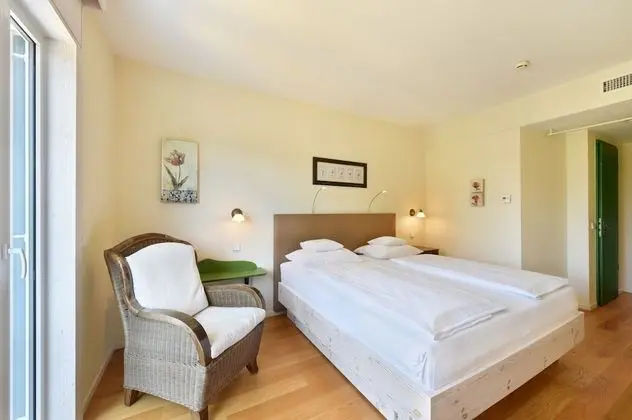 Comfort Büyük Yataklı Tek Kişilik Oda