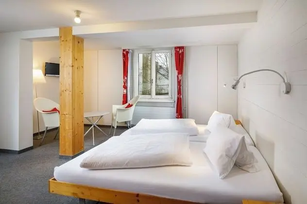 Comfort Üç Kişilik Oda