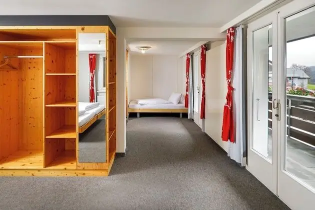 Comfort Üç Kişilik Oda