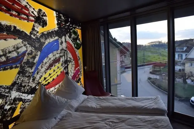 Deluxe Oda (Panorama)