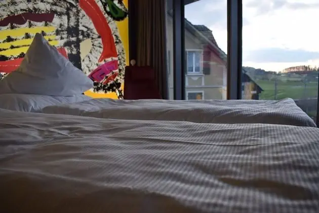 Tek Büyük Yataklı Oda (Boutique)