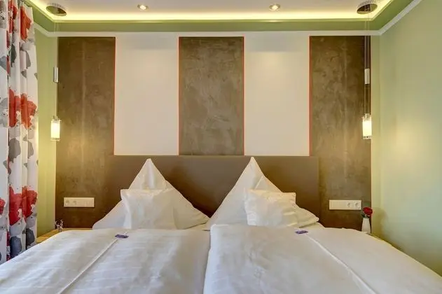 Standard Oda, Dağ Manzaralı