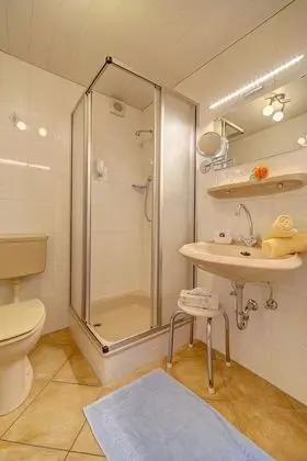 Standard Oda, Dağ Manzaralı