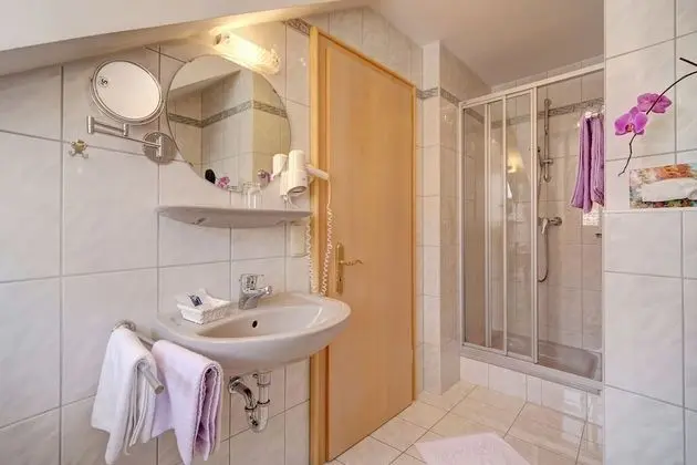 Standard Oda, Dağ Manzaralı