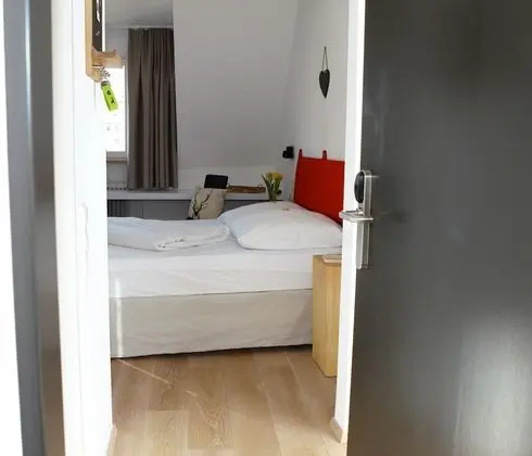 Standard Tek Kişilik Oda