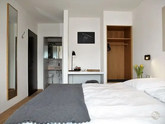 Standard Tek Kişilik Oda