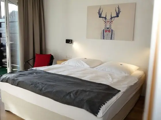 Standard Tek Kişilik Oda