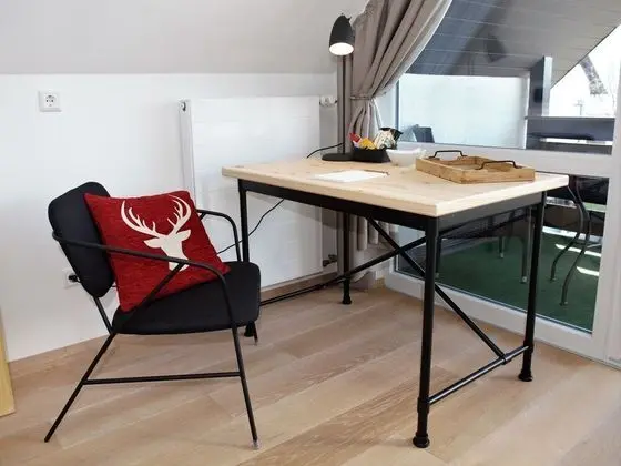 Standard Tek Kişilik Oda