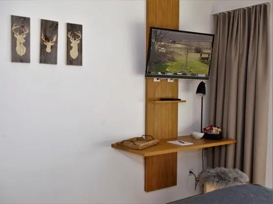 Standard Tek Kişilik Oda