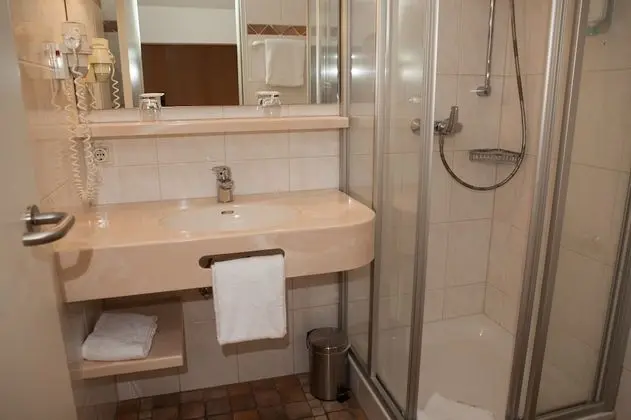 Standard Tek Kişilik Oda