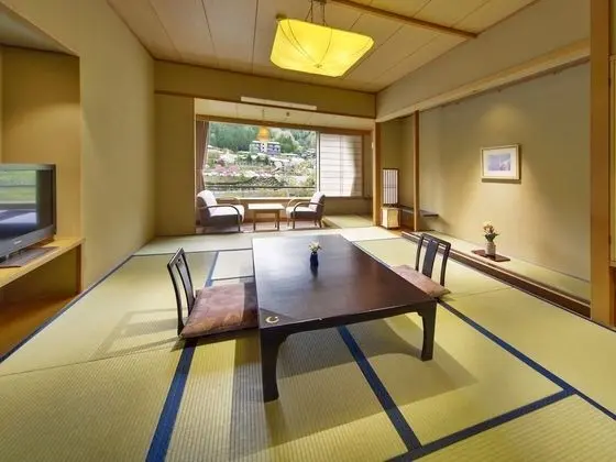 Traditional Oda (Superior, Japanese-Style)