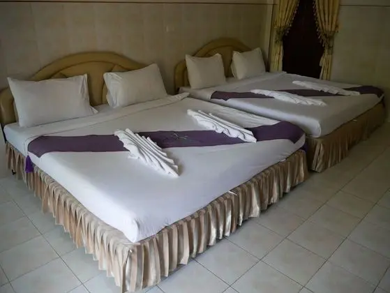 Family Room for 4 Persons