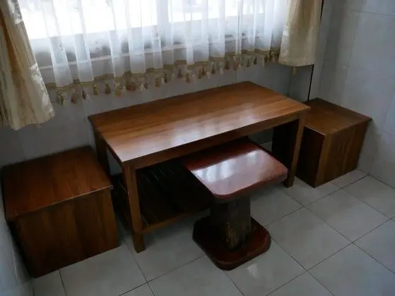 Family Room for 4 Persons