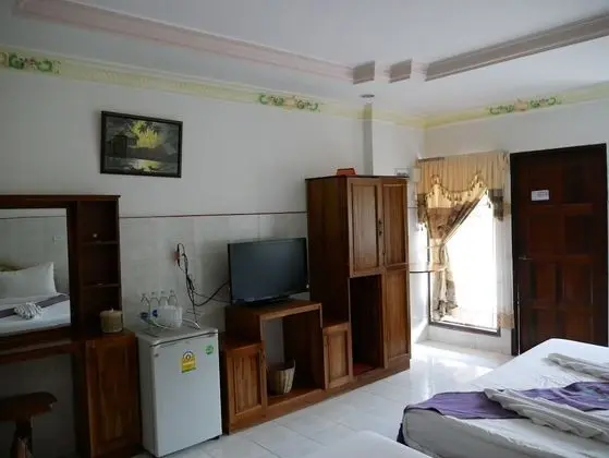 Family Room for 4 Persons