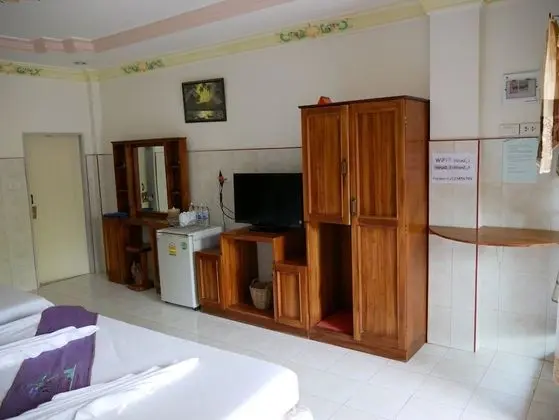 Family Room for 4 Persons