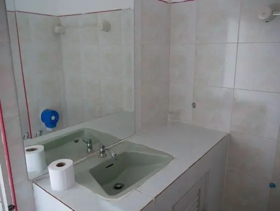 Family Room for 4 Persons