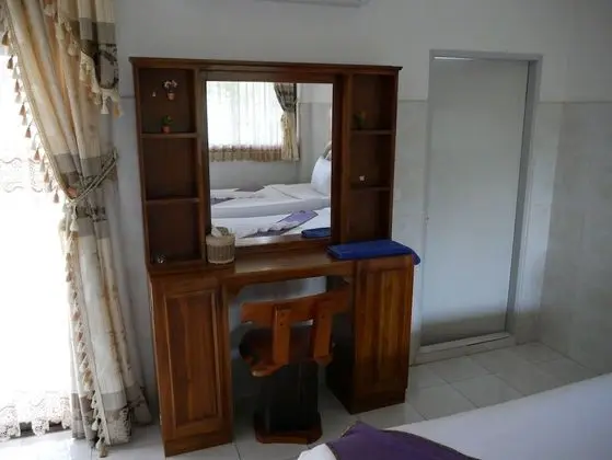 Standard İki Ayrı Yataklı Oda