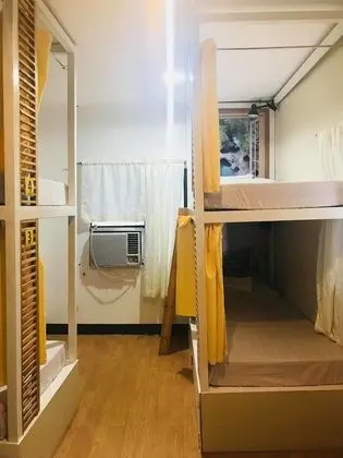 Ortak Ranzalı Oda, Sadece kadınlar için