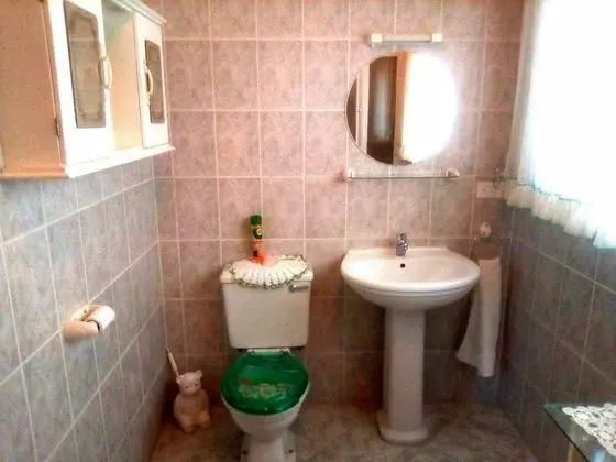 Standard Oda, 1 En Büyük (King) Boy Yatak, Sigara İçilmez
