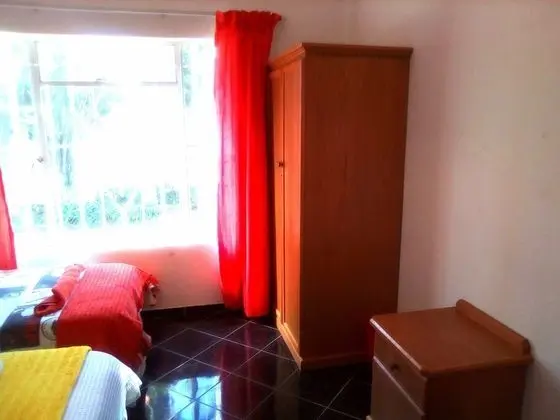 Standard Üç Kişilik Oda, 3 Tek Kişilik Yatak, Sigara İçilmez