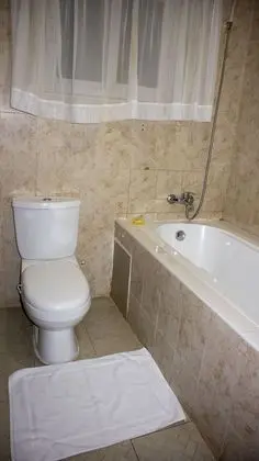 Executive Tek Büyük Yataklı Oda