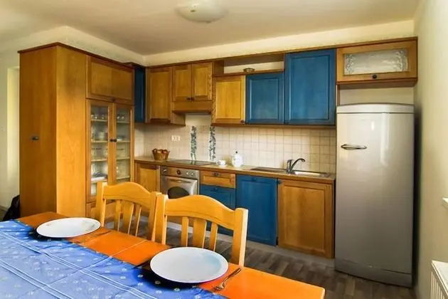 Apartment Cikorija
