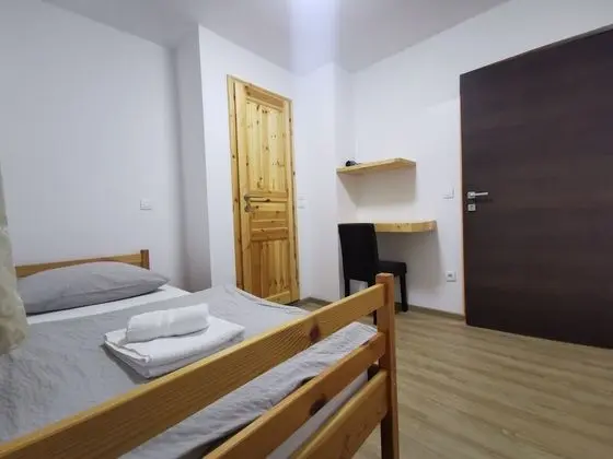 Tek Kişilik Oda