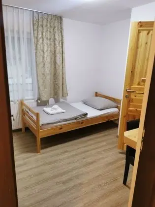 Tek Kişilik Oda